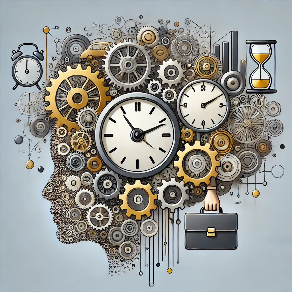 Quando o Trabalho Invade a Vida Pessoal – Os Primeiros Sinais de Burnout